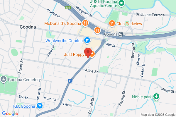 Goodna Neighbourhood House