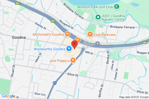 Goodna News