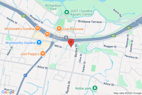 Goodna Smash Repairs