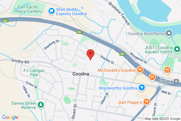 Goodna State Preschool