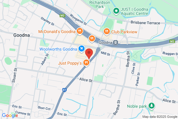 Goodna Veterinary Surgery