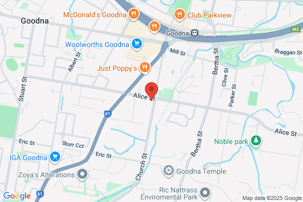 Goodna X-Ray