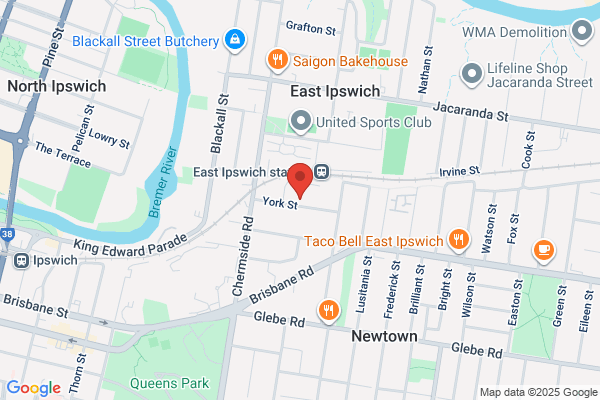 Ipswich House Removers