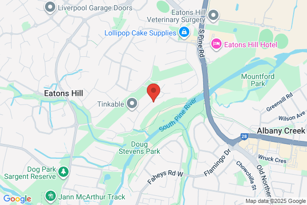 Ken Harrison Homes Pty Ltd
