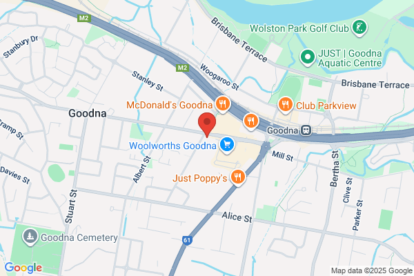 LJ Hooker Goodna
