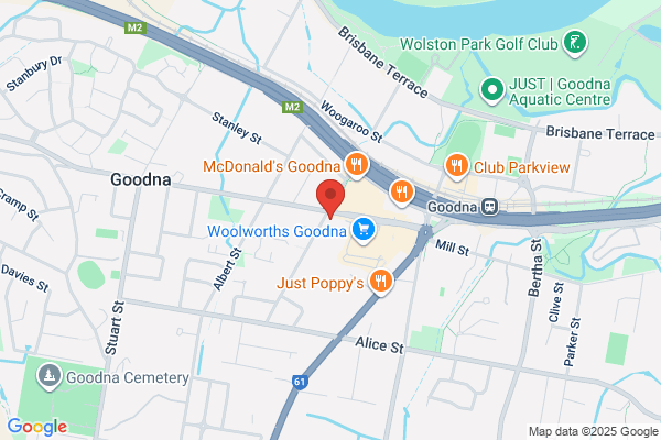 Vanilla Rentals Goodna