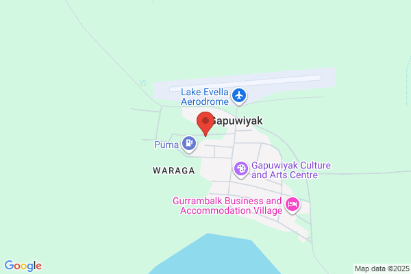 Bohda Pastoral Aboriginal Corporation
