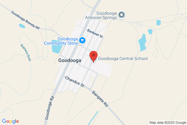 Goodooga Central School