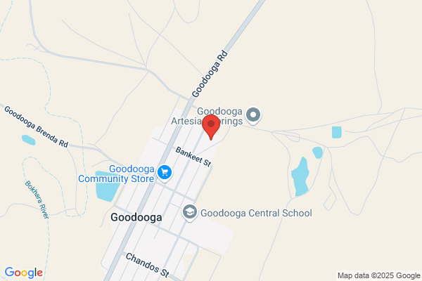 Goodooga Health Service