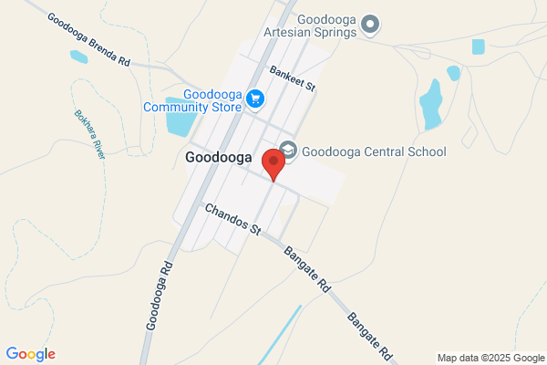 Goodooga Pre-School Inc