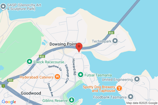 Direct Results Tasmania