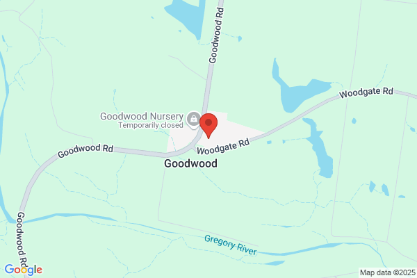 Goodwood State School