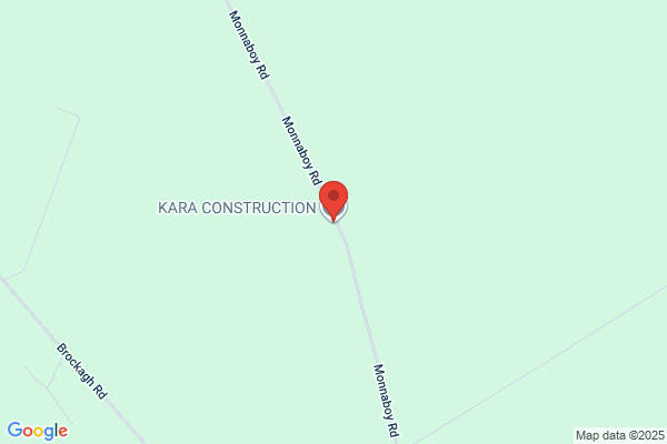 Karas Constructions