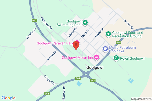 Carrathool Shire Council