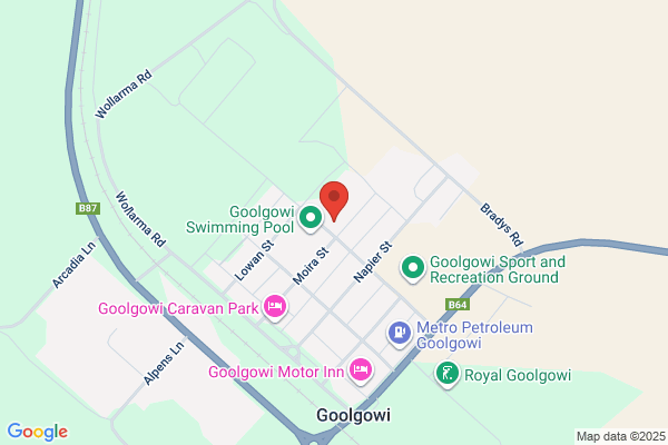Goolgowi Public School