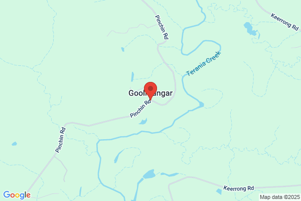 Goolmangar General Store
