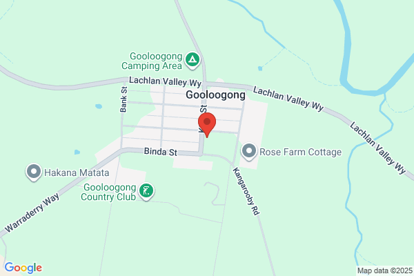 Gooloogong Public School