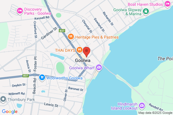 Resthaven Murray Bridge, Hills & Fleurieu Community Services (Goolwa)