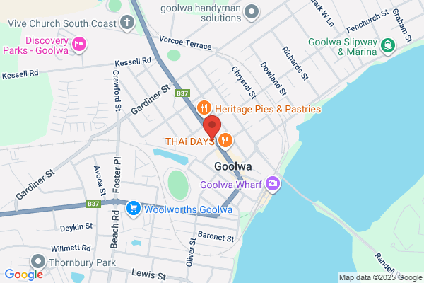 Adrift- Goolwa