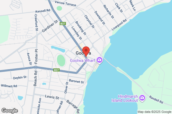 Alexandrena Centre For Positive Ageing