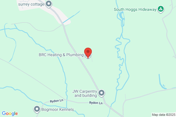 B.R.C. Plumbing