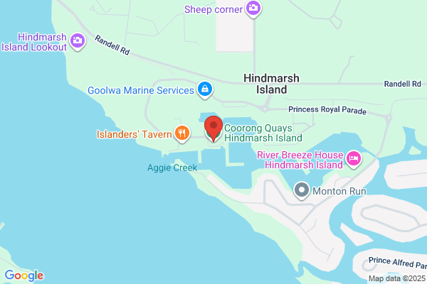 Coorong Cockles Pty Ltd