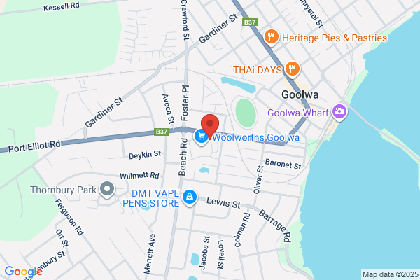 Foodland Goolwa