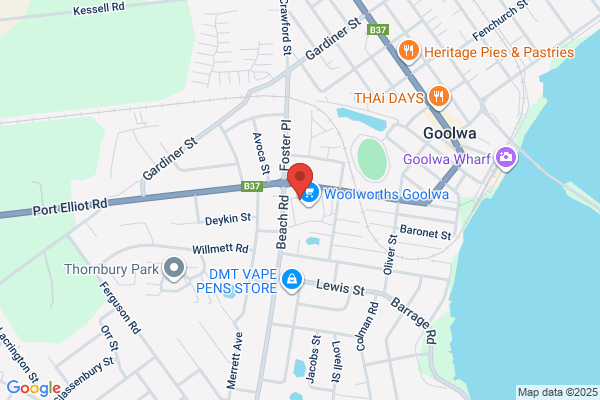 Goolwa & South Coast Electrical
