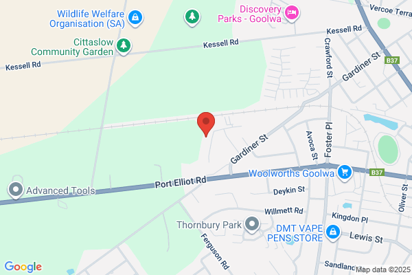 Goolwa & South Coast Electrical