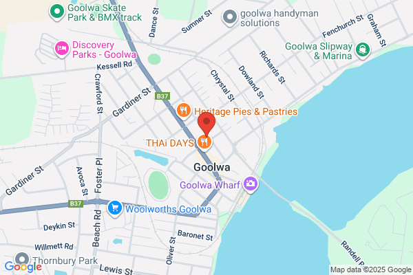 Goolwa Bakery