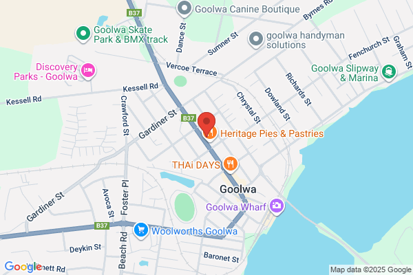 Goolwa Central Motel & Murphys Inn