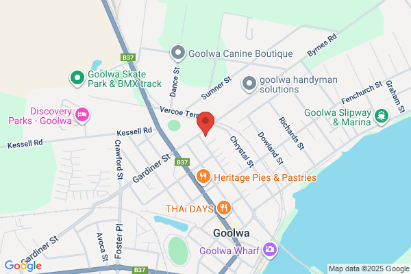Goolwa Children's Centre