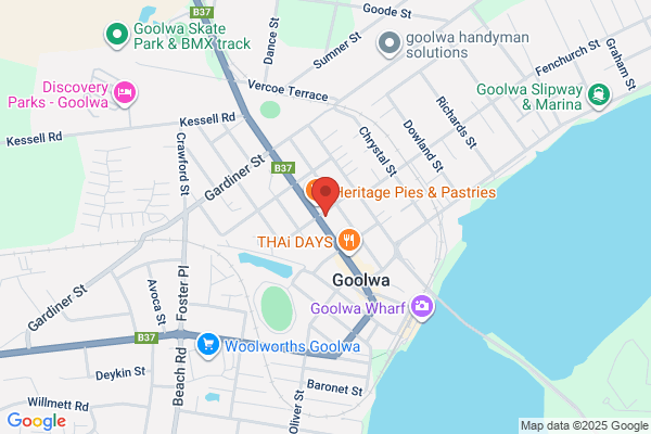 Goolwa Dental Surgery