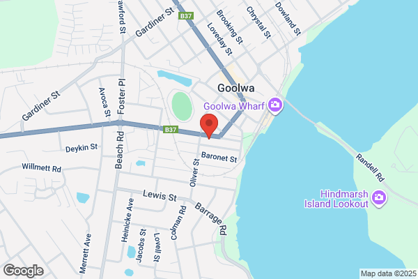 Goolwa Flowerworx