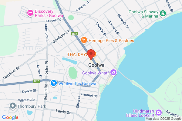 Goolwa Hotel