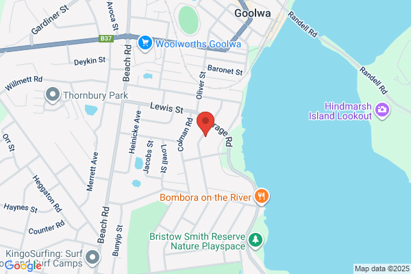 Goolwa Imagemaker