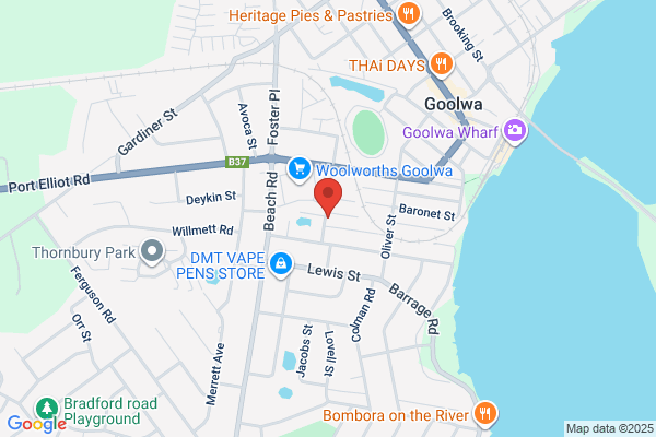 Goolwa Landscape & Hire