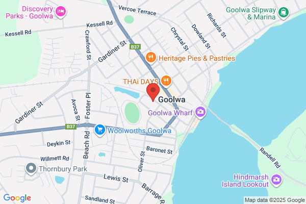 Goolwa Museum