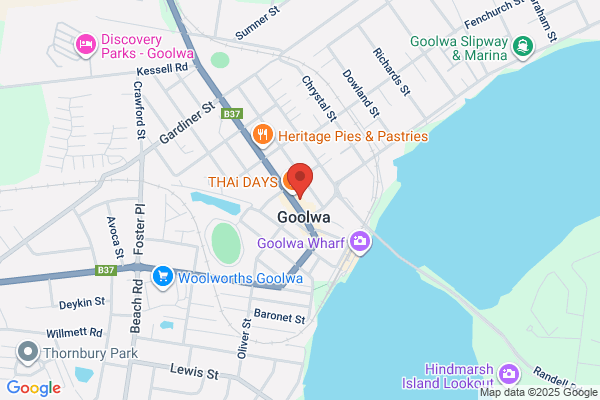 Goolwa Natural Health Centre