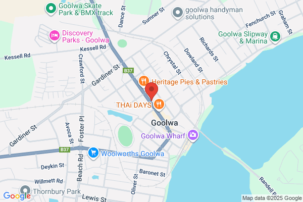 Goolwa Network Video