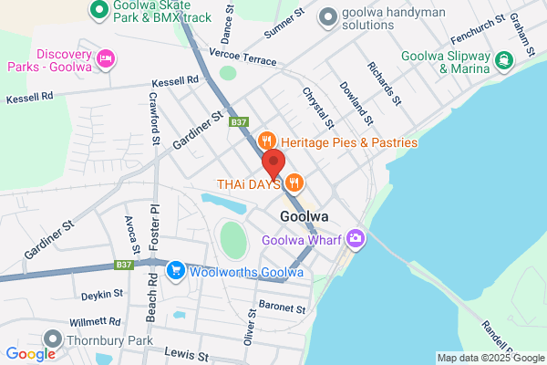 Goolwa Podiatry