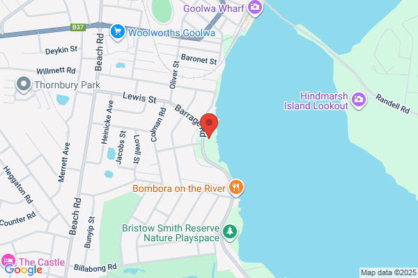 Goolwa Regatta Yacht Club Inc