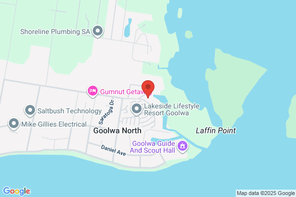 Goolwa Riverport Motel
