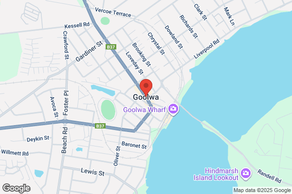 Goolwa Tiles