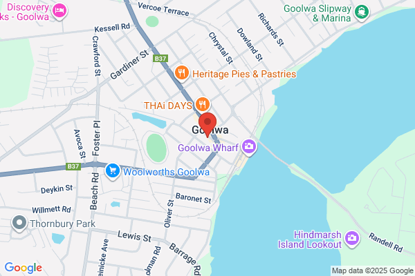 Goolwa Vision Centre