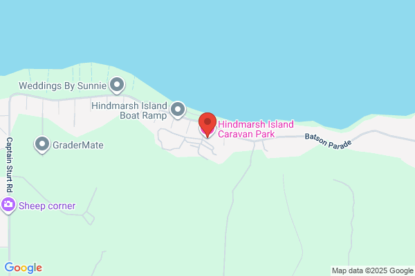 Hindmarsh Island Caravan Park