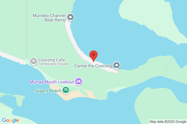 Hoad Fisheries