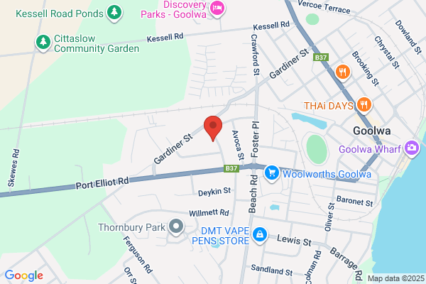 Intime Design (SA) Pty Ltd