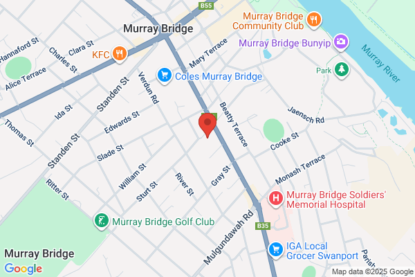 Resthaven Murray Bridge, Hills & Fleurieu Community Services (Goolwa)