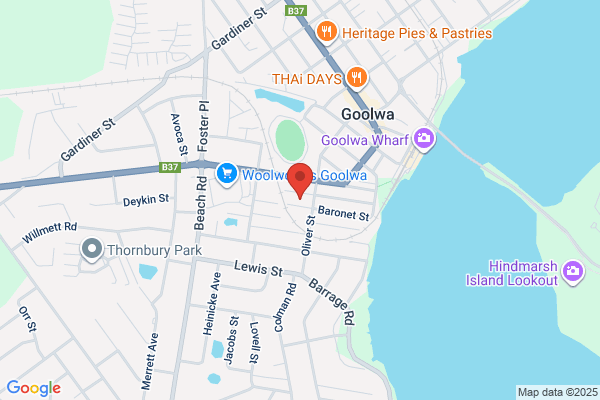 South Lakes Marine Upholstery